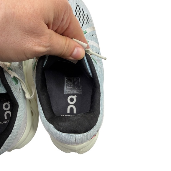 On Cloud Running Cloudsurfer Tennis Shoe - Picture 6 of 14